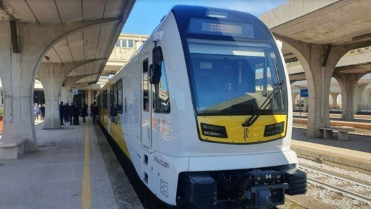 TrasportiNuovi treni lungo la tratta Cosenza-Rogliano: entreranno in funzione con la riapertura delle scuole