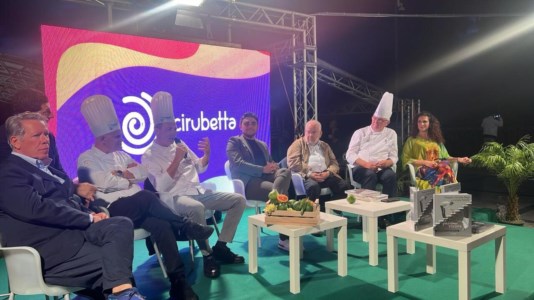 ScirubettaIl bergamotto protagonista della sfida tra i maestri gelatieri di tutto il mondo al Festival di Reggio Calabria