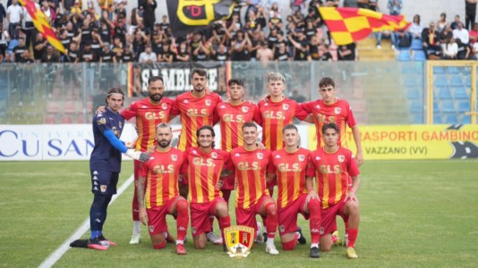 Girone ISerie D, il Sambiase vince e convince: giallorossi al comando insieme a Locri e Scafatese. Ecco la Top 3 di LaC Sport