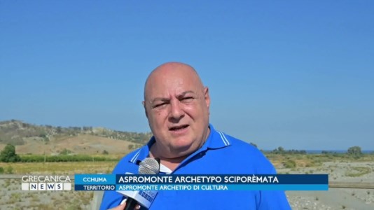 Archetypo sciporemataDa luogo ostile a luogo d’accoglienza: la rinascita dell’Aspromonte, la montagna lucente madre dei calabresi