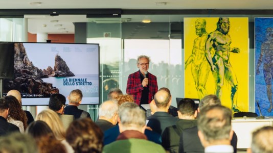 Tutto prontoBiennale dello Stretto al via domani: a Campo Calabro la sessione inaugurale della seconda edizione