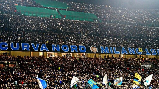 La notaOmicidio Bellocco, la curva nord dell’Inter «cambia rotta» dopo i fatti che «hanno sconvolto tutto il nostro ambiente»