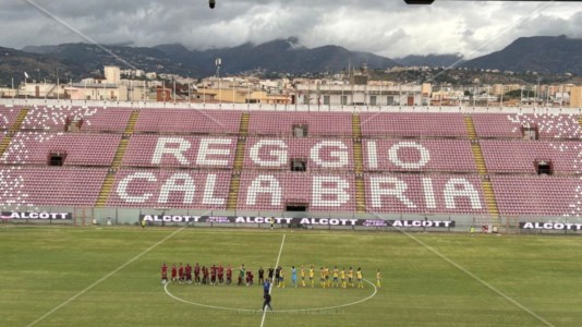 Serie DReggina, i top player non bastano per vincere: primi mugugni al Granillo