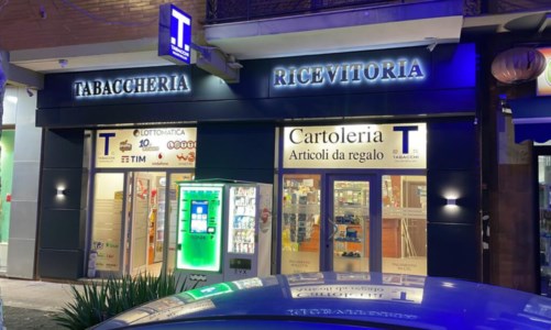 In festaGiocata super fortunata a Cosenza: centra 5 numeri e vince 1 milione di euro