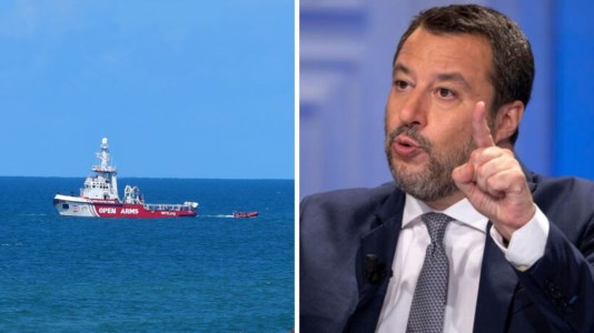 Allarme sicurezzaOpen Arms, lettere intimidatorie e minacce via social ai tre pm che chiedono la condanna di Salvini