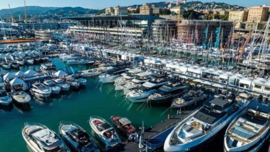 La rassegnaTi porto in Calabria, la regione protagonista al Salone nautico di Genova: l’evento dal 19 al 24 settembre