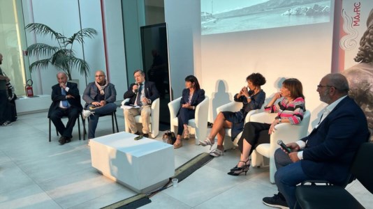 La kermesseLa Biennale dello Stretto celebra la bellezza di un territorio libero: «Legalità come leva competitiva»