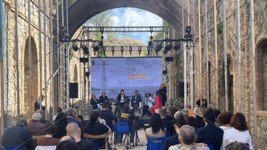 L’eventoBiennale dello Stretto a Campo Calabro tra strumenti urbanistici (ancora) da attivare in Calabria e il racconto di esperienze innovative