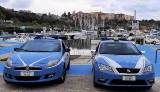 Controlli nel ViboneseProdotti ittici surgelati trasportati in auto e potenzialmente nocivi: scatta il sequestro a Tropea