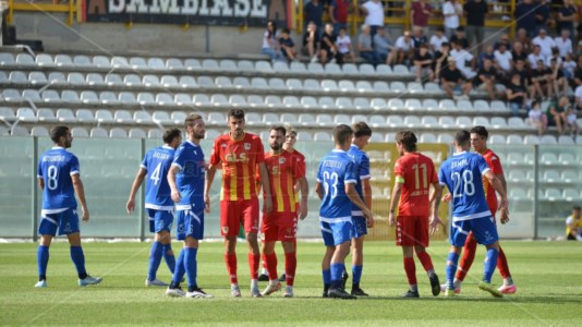 DilettantiSerie D: il Locri ospita la Vibonese. Reggina in Sicilia, mentre il Sambiase cerca il tris in casa del Pompei