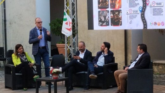 La riflessioneIl Pd si prepara alla “scalata”, Bevacqua: «Conquisteremo la Regione col miglior candidato possibile»