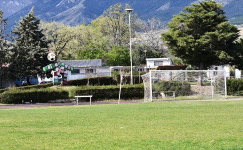 Nuovi innestiCastrovillari, il direttore sportivo Giampiero Salituro porta in rossonero ben 6 nuovi giocatori