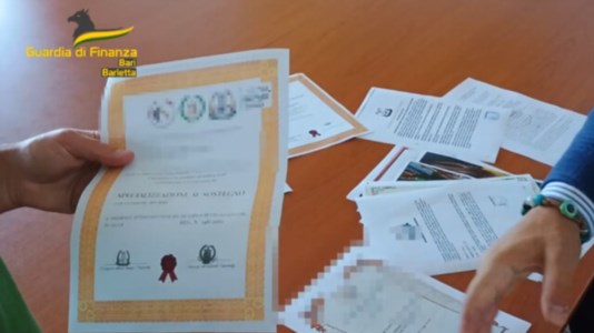 Zero titoliIl nuovo fronte dei falsi diplomi è nel Lazio: c’è un’inchiesta a Latina. In Calabria decine di titoli esteri bocciati nelle graduatorie