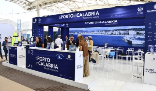 La fiera internazionaleLa Calabria tra i protagonisti del Salone nautico di Genova, Varì: «Una bella vetrina anche per i nostri porti»