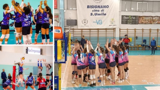 Sul parquetVolley Calabria, sale l’attesa per l’inizio della Serie C femminile: venti squadre sognano la gloria