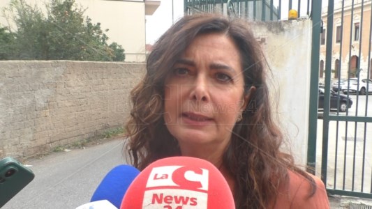 Laura Boldrini