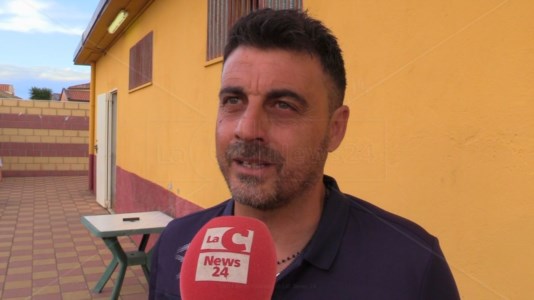 Calcio CalabriaEccellenza, primo Ko stagionale per l’Isola Capo Rizzuto. Gregorace: «Dopo la loro espulsione ci siamo adagiati, concedendo due gol»