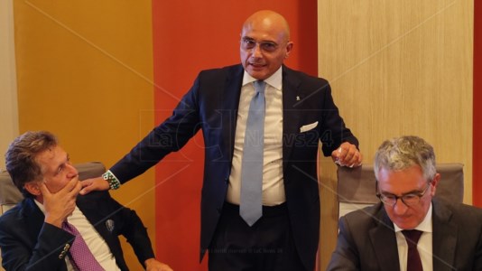 La votazioneCsain Calabria, Amedeo Di Tillo riconfermato alla presidenza dell’ente di promozione sportiva