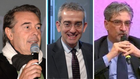 Nuova puntataLe interviste del Premio Caccuri: Carlo Massarini, Federico Fubini e Roberto Genovesi ospiti questa sera su LaC OnAir