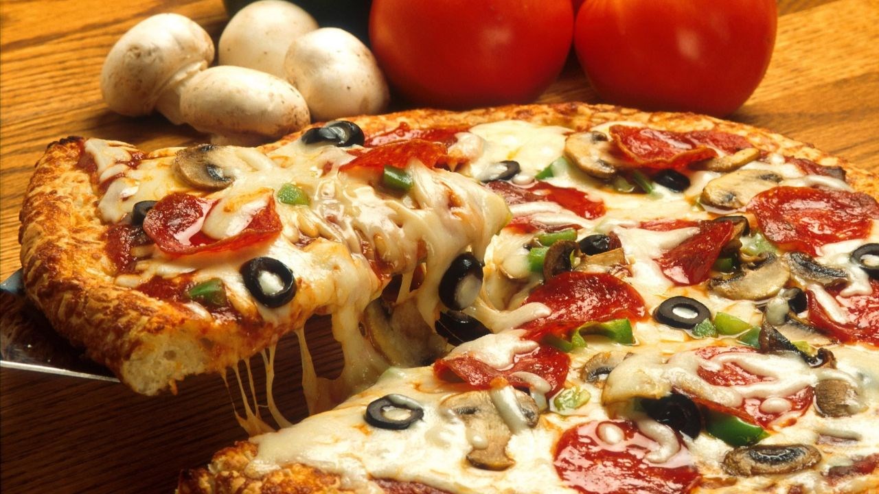 Il campionato mondiale di Pizza Piccante è arrivato alla 23esima edizione