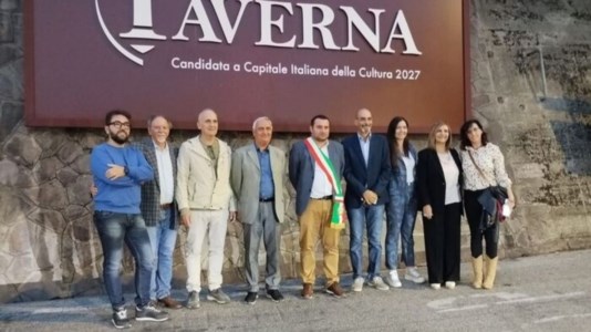 Il click day per la candidatura di Taverna