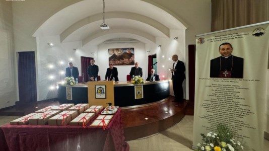 Chiesa in festaVerso la beatificazione, chiusa l’inchiesta diocesana su mons. Maietta vescovo di Lamezia negli anni ‘60: «Ha lasciato un segno indelebile»