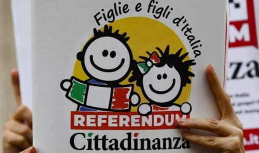 Obiettivo raggiuntoIl referendum sulla cittadinanza supera le 500mila firme, ecco cosa prevede il quesito