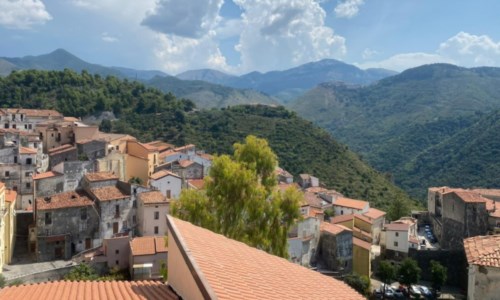 Calabria da scoprireGli itinerari di settembre, viaggio a Tortora sulle orme dell’antico popolo degli Enotri