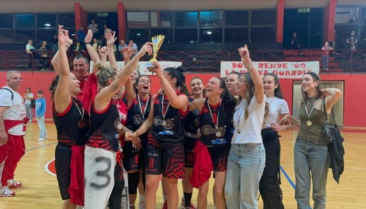 BasketBim Bum Rende non molla e raddoppia: pronta la nuova stagione cestistica al PalaQuattromiglia