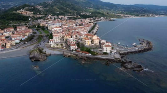 Nuovo progettoDiamante, passi in avanti per la realizzazione del porto: avviate le indagini ambientali e geologiche