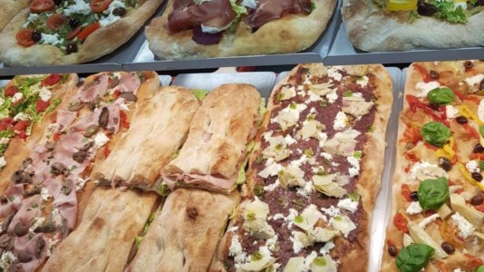 Che bontàPizza al taglio, le migliori in Calabria per Gambero rosso sono sette: ecco chi ha ottenuto le Rotelle