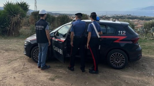 Controlli a tappetoIrregolarità in un cantiere edile nel Reggino: lavori sospesi e sanzioni per 3mila euro