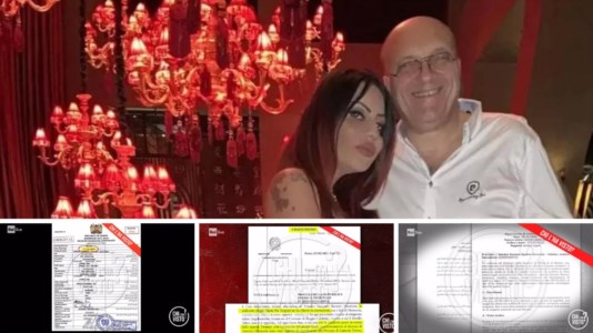 Il giallo continuaCaso Matacena: ecco il referto della prima autopsia a Dubai. Il matrimonio con certificato kenyota e il mistero sul divorzio di Tropepi