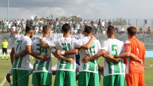 Il programmaEccellenza, terzo turno alle porte: Vigor Lamezia e Reggioravagnese puntano a mantenere la vetta. Il Cittanova a caccia della prima vittoria