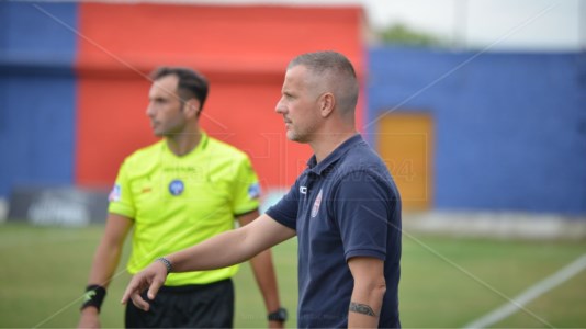 Dilettanti CalabriaPromozione A, la DB Rossoblù Luzzi alla ricerca dei 3 punti a Scalea. Carnevale: «Per noi più facile giocare in trasferta»