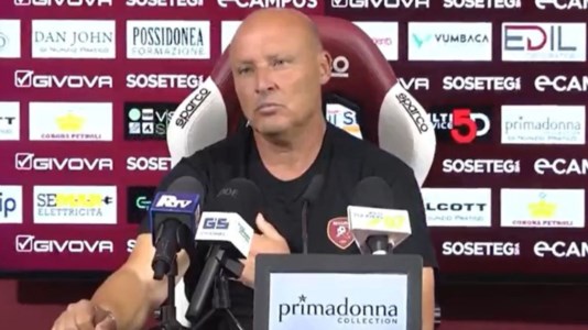 Serie DVerso Reggina-Paternò, Pergolizzi: «La partita di Enna ci ha dato risposte importanti, cercheremo di continuare su questa strada»