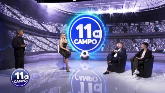 Nuova puntataIl direttore sportivo Carlo Osti tra gli ospiti di “11 in campo”: appuntamento su LaC Tv - GUARDA IN DIRETTA