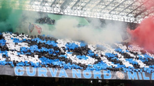 Calcio e ’ndranghetaBellocco, Ferdico e Berretta volevano più biglietti per la Curva Nord: le pressioni dei capi ultrà sull’Inter e la «sudditanza» della società