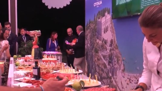 Regione in vetrinaConcluso il G7 Agricoltura a Siracusa, anche la Calabria presente con le sue eccellenze enogastronomiche