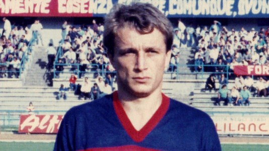 Denis Bergamini