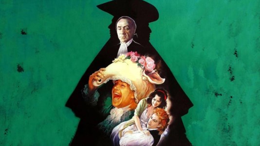 CinemaAmadeus, l’insostenibile leggerezza dell’invidia. Quarant’anni fa nelle sale il capolavoro di Milos Forman