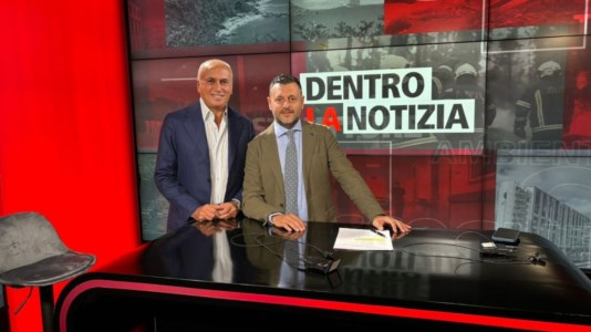 Dentro la notiziaCittà unica Cosenza-Rende-Castrolibero, il sindaco Caruso: «Manca un percorso condiviso. Il referendum? Inutile»