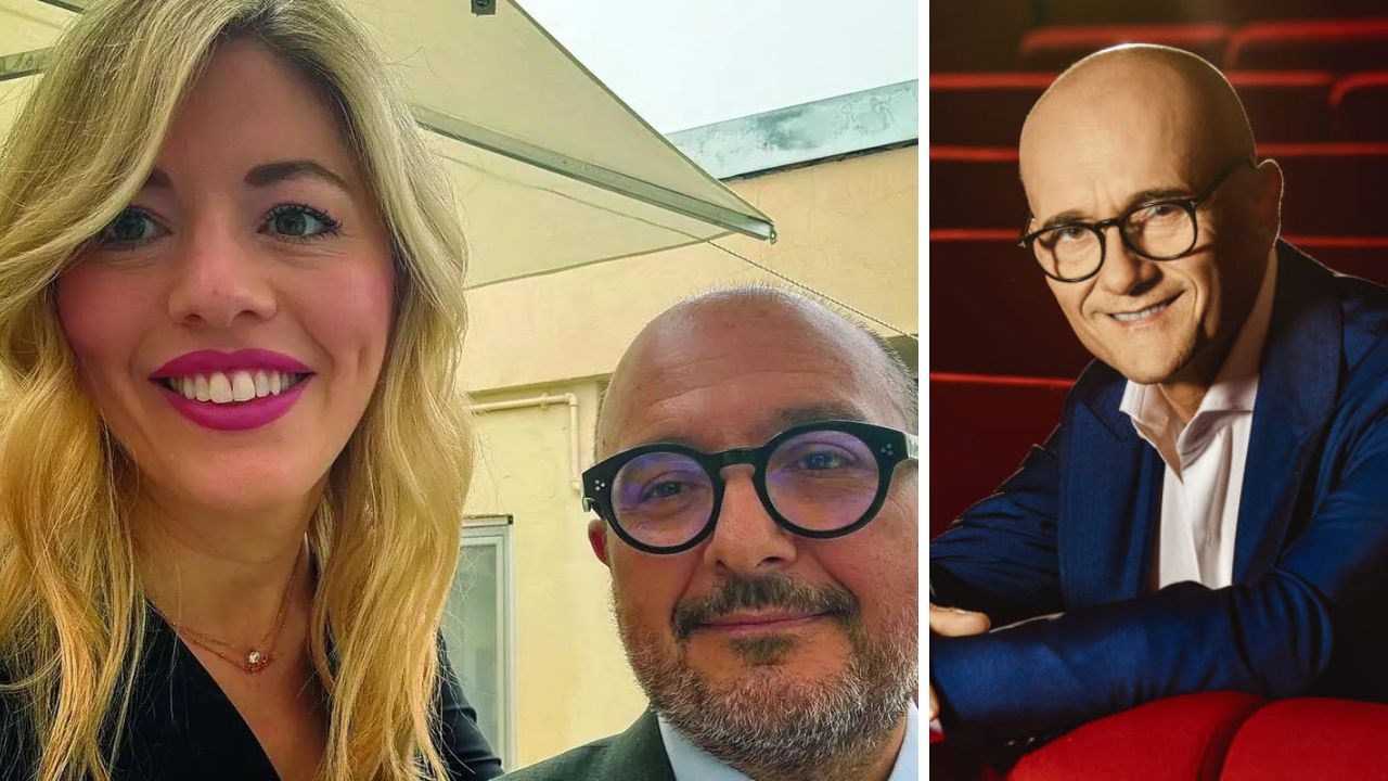 Boccia, Sangiuliano e Signorini