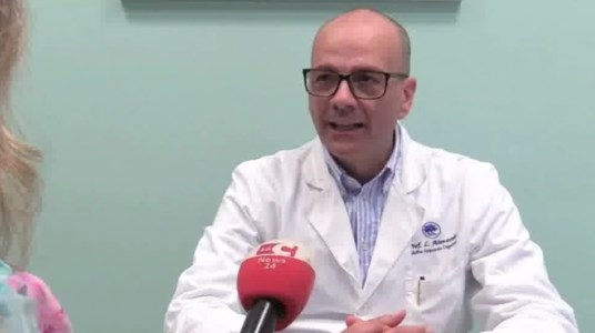 Parla l’espertoAlimentazione e cambio di stagione, i consigli del professor Abenavoli per affrontare al meglio la fine dell’estate anche a tavola