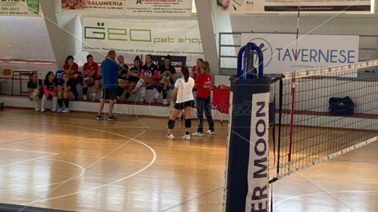 Volley CalabriaPallavolo, a Marina di Gioiosa è tutto pronto per l’esordio della Digem in Serie C: prima sfida con la New Teodosis