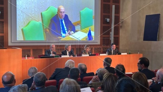 L’eventoEconomia, impresa e mercati finanziari: l’incidenza del Pnrr. A Roma la 56esima Giornata del Credito