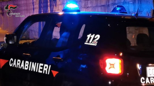 Il rogoAppicca il fuoco per pulire il suo terreno e brucia un’area di 2500 metri nel Reggino: arrestato un 30enne