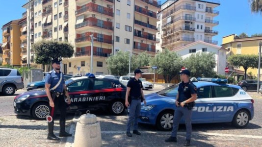 Controlli del territorioLocale frequentato da pregiudicati, chiuso un bar per quindici giorni nel Crotonese