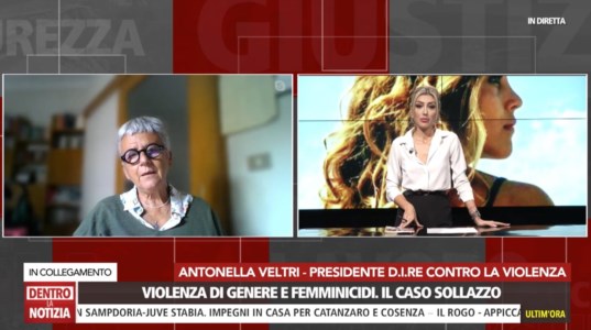 Dentro la NotiziaA combattere la violenza sulle donne associazioni spesso sole: «In Calabria difficile fare rete con le istituzioni»