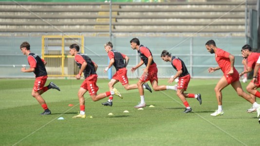 DilettantiSerie D, in campo per la quinta giornata: Reggina e Locri in casa, Vibonese e Sambiase in trasferta